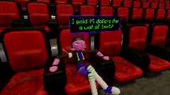 AY/IS Date at the movie's