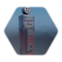 Black Ops Zombies Stuff