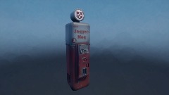 A screenshot taken in Dreams. 2 of 3.