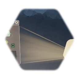 Toggle Crouch Logic Module (Old way)