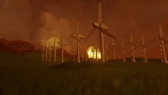 A screenshot taken in Dreams. 1 of 3.