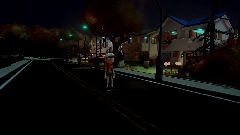 Monster House Town! V2 - Wip