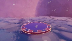 Sonic 3D dreams - Ice Cap Zone