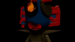 Undyne is ready for revenge