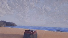 A screenshot taken in Dreams. 12 of 30.