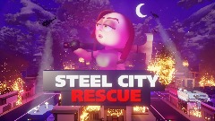 STEEL CITY RESCUE