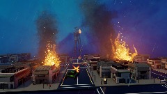 A screenshot taken in Dreams. 1 of 30.