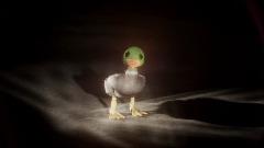 A screenshot taken in Dreams. 2 of 5.