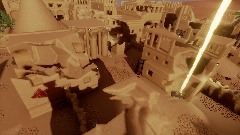 A screenshot taken in Dreams. 5 of 12.