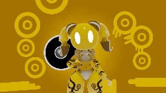 A screenshot taken in Dreams. 5 of 16.