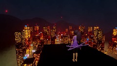 Hina Blood and Water (WIP)