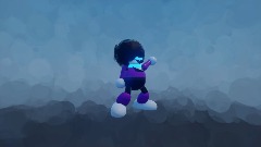 A screenshot taken in Dreams. 2 of 3.