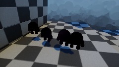 Lvl1 Impgatron panic