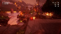 A screenshot taken in Dreams. 5 of 9.