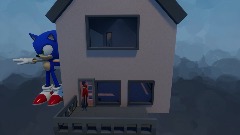 A screenshot taken in Dreams. 1 of 1.