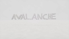 Avalanche productions logo