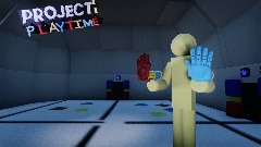 Project: Playtime {W.I.P.}