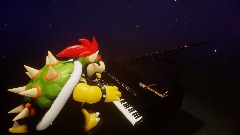 A screenshot taken in Dreams. 11 of 15.