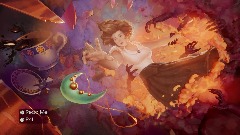 A screenshot taken in Dreams. 27 of 29.