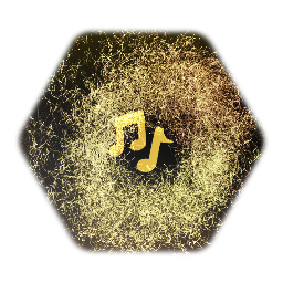 Drawcia theme but sad