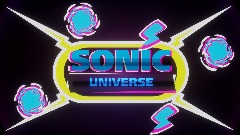 Sonic Universe Chapter 1