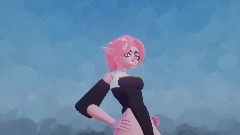 A screenshot taken in Dreams. 5 of 28.