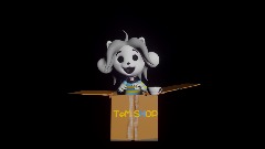 A day at temmies