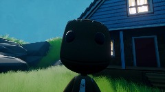 Sackboys dum journey Full game
