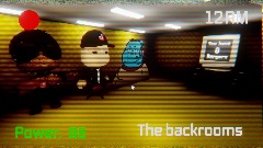 A screenshot taken in Dreams. 3 of 7.