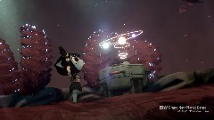 A screenshot taken in Dreams. 8 of 20.