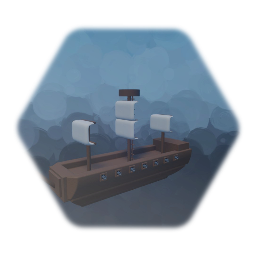 Pirate Ship