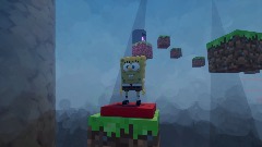 Spongebob obby