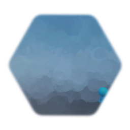 Blank Platforming Puppet with Paintinator