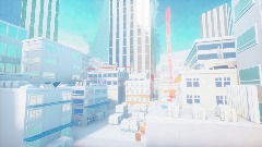 タイムアタック