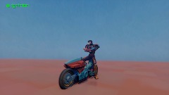 A screenshot taken in Dreams. 1 of 4.