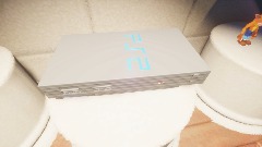 Remix of PlayStation museum