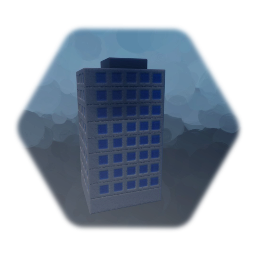 Little Building 02