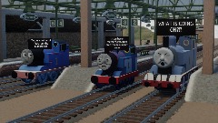 A screenshot taken in Dreams. 4 of 20.