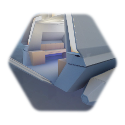 STTNG SHUTTLECRAFT TYPE 6