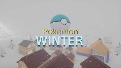 Pokemon Winter