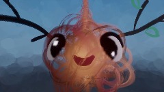 A screenshot taken in Dreams. 6 of 24.
