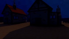 Scorpion Village 3rd act