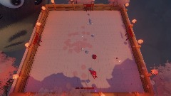 Arcade level 01