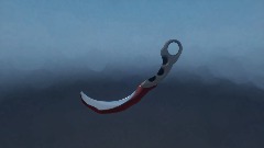 A screenshot taken in Dreams. 14 of 25.