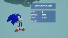 A screenshot taken in Dreams. 2 of 7.