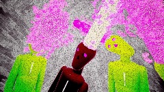 A screenshot taken in Dreams. 26 of 30.