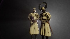 A screenshot taken in Dreams. 6 of 6.