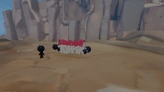 Friday Night Stickman OST/Break me down