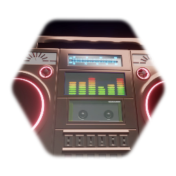 Boombox
