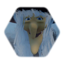 悪そうな魔女-Witch-